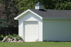 Worth outbuilding construction costs